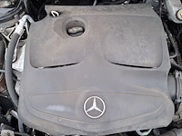 Personenauto, mercedes-benz, cla-klasse 200, 2015 - afbeelding 11 van  42