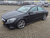Personenauto, mercedes-benz, cla-klasse 200, 2015 - afbeelding 1 van  42
