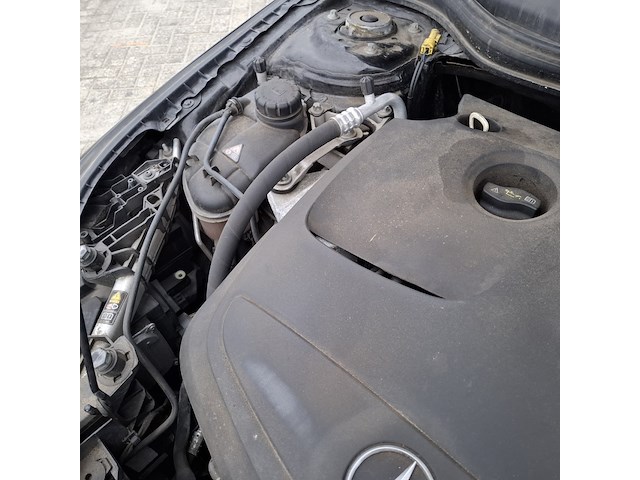 Personenauto, mercedes-benz, cla-klasse 200, 2015 - afbeelding 13 van  42