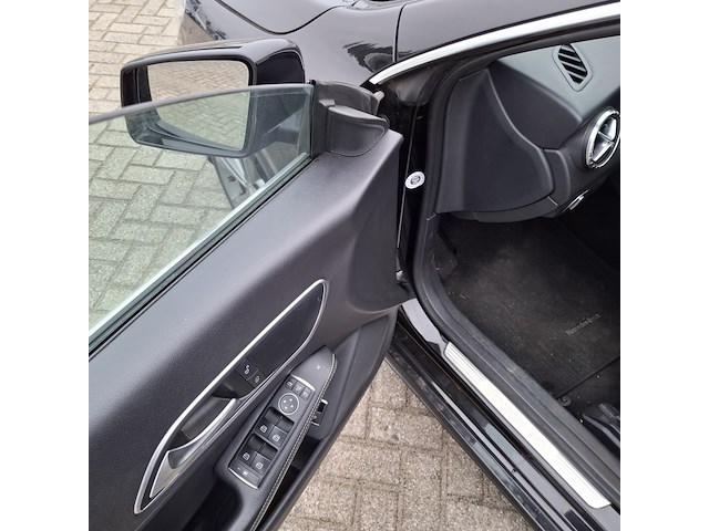 Personenauto, mercedes-benz, cla-klasse 200, 2015 - afbeelding 15 van  42