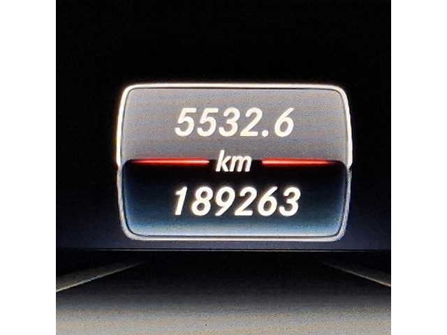 Personenauto, mercedes-benz, cla-klasse 200, 2015 - afbeelding 19 van  42