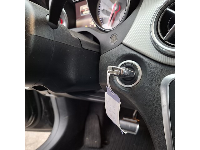 Personenauto, mercedes-benz, cla-klasse 200, 2015 - afbeelding 20 van  42