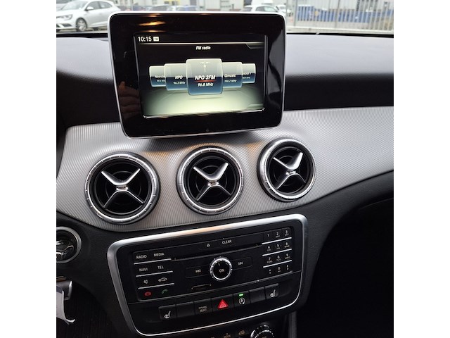 Personenauto, mercedes-benz, cla-klasse 200, 2015 - afbeelding 21 van  42