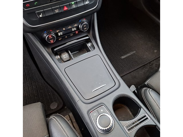 Personenauto, mercedes-benz, cla-klasse 200, 2015 - afbeelding 22 van  42