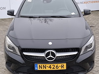 Personenauto, mercedes-benz, cla-klasse 200, 2015 - afbeelding 12 van  42