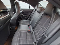 Personenauto, mercedes-benz, cla-klasse 200, 2015 - afbeelding 26 van  42