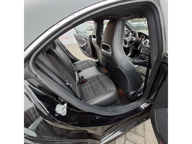 Personenauto, mercedes-benz, cla-klasse 200, 2015 - afbeelding 28 van  42