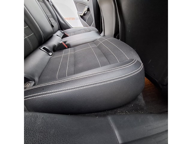 Personenauto, mercedes-benz, cla-klasse 200, 2015 - afbeelding 29 van  42