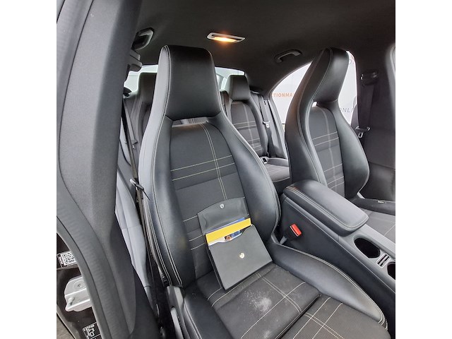 Personenauto, mercedes-benz, cla-klasse 200, 2015 - afbeelding 32 van  42
