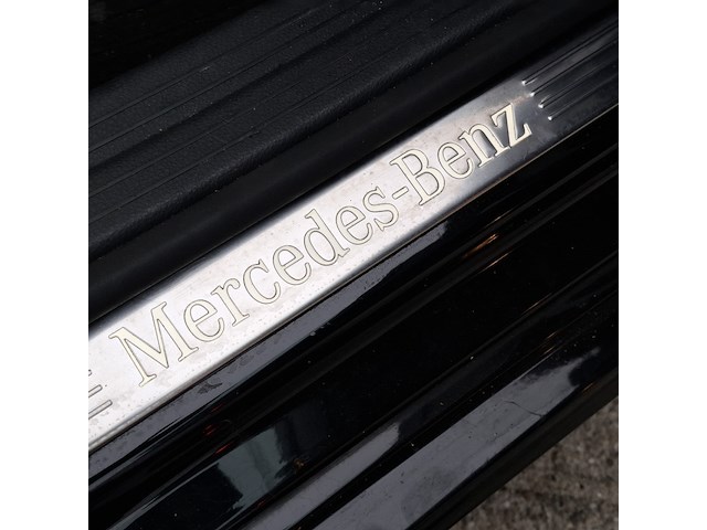 Personenauto, mercedes-benz, cla-klasse 200, 2015 - afbeelding 33 van  42