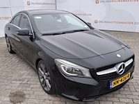 Personenauto, mercedes-benz, cla-klasse 200, 2015 - afbeelding 23 van  42