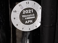 Personenauto, mercedes-benz, cla-klasse 200, 2015 - afbeelding 35 van  42