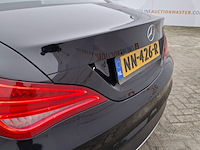 Personenauto, mercedes-benz, cla-klasse 200, 2015 - afbeelding 36 van  42