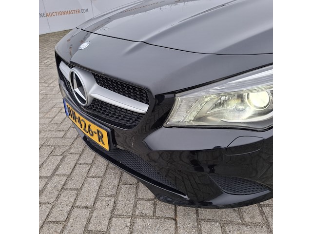 Personenauto, mercedes-benz, cla-klasse 200, 2015 - afbeelding 37 van  42
