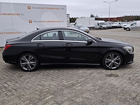 Personenauto, mercedes-benz, cla-klasse 200, 2015 - afbeelding 34 van  42