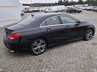 Personenauto, mercedes-benz, cla-klasse 200, 2015 - afbeelding 38 van  42