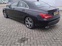 Personenauto, mercedes-benz, cla-klasse 200, 2015 - afbeelding 39 van  42