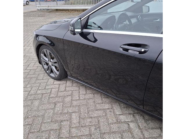 Personenauto, mercedes-benz, cla-klasse 200, 2015 - afbeelding 40 van  42