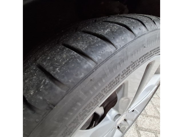 Personenauto, mercedes-benz, cla-klasse 200, 2015 - afbeelding 42 van  42