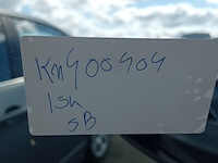 Personenauto, mercedes-benz, cla-klasse, 220 cdi ambition, 2013 - afbeelding 4 van  16