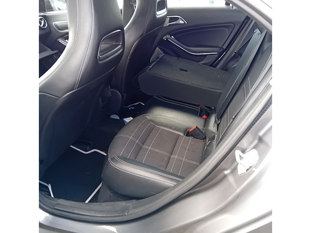 Personenauto, mercedes-benz, cla-klasse, 220 cdi ambition, 2013 - afbeelding 5 van  16