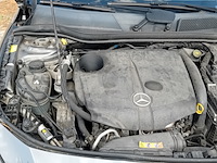 Personenauto, mercedes-benz, cla-klasse, 220 cdi ambition, 2013 - afbeelding 7 van  16