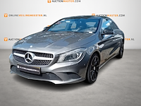 Personenauto, mercedes-benz, cla-klasse, 220 cdi ambition, 2013 - afbeelding 1 van  16