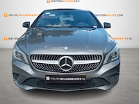 Personenauto, mercedes-benz, cla-klasse, 220 cdi ambition, 2013 - afbeelding 9 van  16