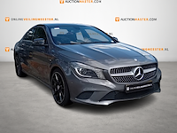 Personenauto, mercedes-benz, cla-klasse, 220 cdi ambition, 2013 - afbeelding 10 van  16