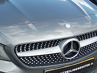 Personenauto, mercedes-benz, cla-klasse, 220 cdi ambition, 2013 - afbeelding 11 van  16