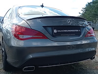 Personenauto, mercedes-benz, cla-klasse, 220 cdi ambition, 2013 - afbeelding 12 van  16