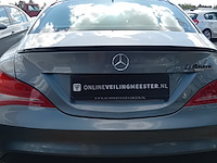 Personenauto, mercedes-benz, cla-klasse, 220 cdi ambition, 2013 - afbeelding 13 van  16