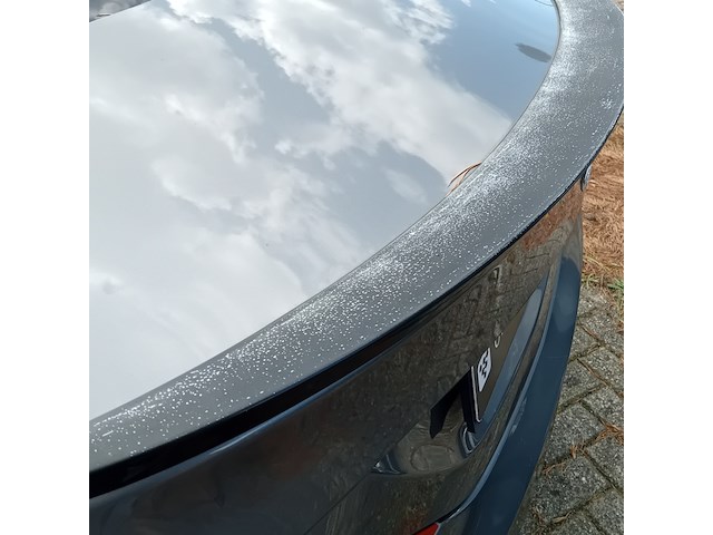 Personenauto, mercedes-benz, cla-klasse, 220 cdi ambition, 2013 - afbeelding 14 van  16