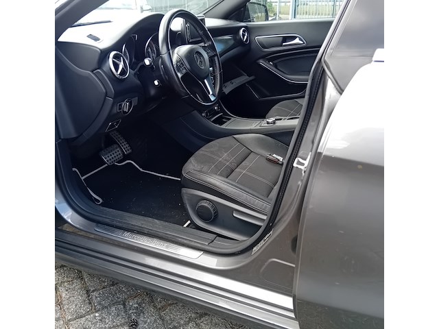 Personenauto, mercedes-benz, cla-klasse, 220 cdi ambition, 2013 - afbeelding 15 van  16