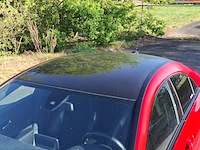 Personenauto, mercedes-benz, cla-klasse, amg 45 4matic, rood, 2015 - afbeelding 2 van  84