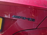Personenauto, mercedes-benz, cla-klasse, amg 45 4matic, rood, 2015 - afbeelding 4 van  84