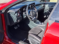 Personenauto, mercedes-benz, cla-klasse, amg 45 4matic, rood, 2015 - afbeelding 9 van  84