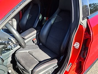 Personenauto, mercedes-benz, cla-klasse, amg 45 4matic, rood, 2015 - afbeelding 10 van  84