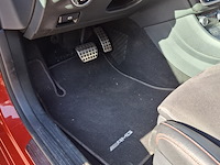 Personenauto, mercedes-benz, cla-klasse, amg 45 4matic, rood, 2015 - afbeelding 14 van  84