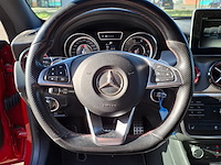 Personenauto, mercedes-benz, cla-klasse, amg 45 4matic, rood, 2015 - afbeelding 15 van  84