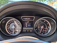 Personenauto, mercedes-benz, cla-klasse, amg 45 4matic, rood, 2015 - afbeelding 16 van  84