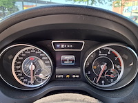 Personenauto, mercedes-benz, cla-klasse, amg 45 4matic, rood, 2015 - afbeelding 17 van  84