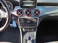 Personenauto, mercedes-benz, cla-klasse, amg 45 4matic, rood, 2015 - afbeelding 18 van  84
