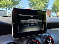 Personenauto, mercedes-benz, cla-klasse, amg 45 4matic, rood, 2015 - afbeelding 19 van  84
