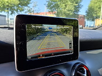 Personenauto, mercedes-benz, cla-klasse, amg 45 4matic, rood, 2015 - afbeelding 21 van  84