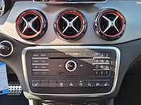 Personenauto, mercedes-benz, cla-klasse, amg 45 4matic, rood, 2015 - afbeelding 22 van  84