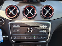 Personenauto, mercedes-benz, cla-klasse, amg 45 4matic, rood, 2015 - afbeelding 24 van  84