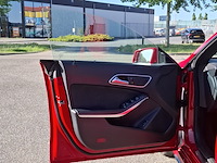 Personenauto, mercedes-benz, cla-klasse, amg 45 4matic, rood, 2015 - afbeelding 36 van  84