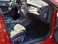 Personenauto, mercedes-benz, cla-klasse, amg 45 4matic, rood, 2015 - afbeelding 39 van  84