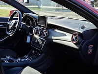 Personenauto, mercedes-benz, cla-klasse, amg 45 4matic, rood, 2015 - afbeelding 40 van  84